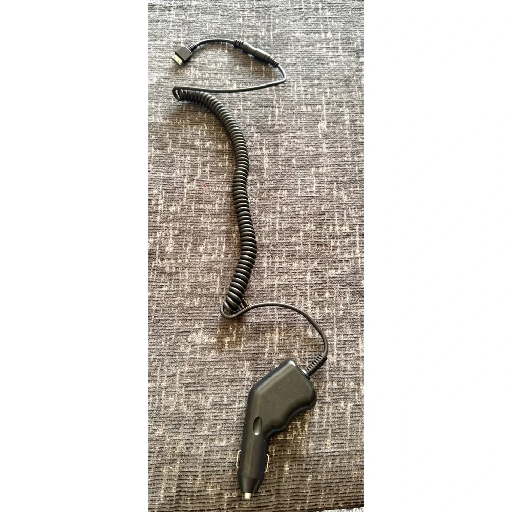 Onn car charger
